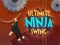 Ultimate Ninja Swing เกมออนไลน์