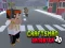 CraftsMan 3D Gangster เกมออนไลน์
