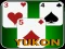 Yukon Solitaire เกมออนไลน์