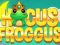 Hocus Froggus เกมออนไลน์