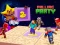 Falling Party เกมออนไลน์