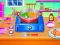 Cooking In The Kitchen เกมออนไลน์