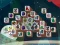 Among Mahjong Tiles เกมออนไลน์