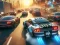 Crazy City Race เกมออนไลน์