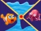 Clownfish Pin Out เกมออนไลน์