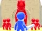 Stick Cards War เกมออนไลน์