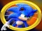 Sonic Super Hero Run 3D เกมออนไลน์