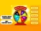 Wheel of Fortune เกมออนไลน์