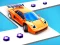 Double Tap Car Jumping เกมออนไลน์