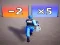 Soldier Run Evolution เกมออนไลน์