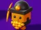 Crossy Miners เกมออนไลน์
