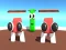 Strongest Towers Huggy เกมออนไลน์