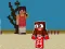 Squid Game Minecraft เกมออนไลน์