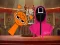 Squid Sprunki Mingle Game 2 เกมออนไลน์