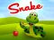 Gluttonous Snake เกมออนไลน์