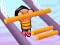 Roof Rails 3D เกมออนไลน์