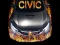 Fast And Drift CIVIC เกมออนไลน์