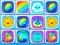 Unicorn Merge เกมออนไลน์