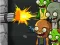 Last Zombie Defense เกมออนไลน์