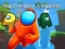 Angry Among Us imposter เกมออนไลน์