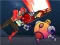 Power Rangers vs Robots เกมออนไลน์