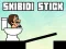 Skibidi Stick เกมออนไลน์