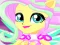 Dress Up the pony 2 เกมออนไลน์