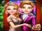 Prom Queen Dress Up Halloween เกมออนไลน์