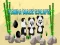 Panda Maze Escape เกมออนไลน์