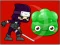 Warrior Monster เกมออนไลน์