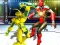 Robot Ring Fighting Wrestling Games เกมออนไลน์