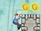 Rooftop Runner เกมออนไลน์