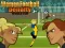 Women Football Penalty Word Cup เกมออนไลน์