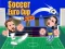 Soccer Euro Cup 2025 เกมออนไลน์