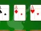 My favorite classic solitaire เกมออนไลน์