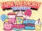 Fun Memory Training เกมออนไลน์