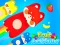 Fruit Jam Master เกมออนไลน์