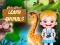 Baby Hazel Learn Animals เกมออนไลน์