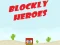 Blockly Heroes เกมออนไลน์