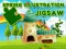 Spring Illustration Puzzle เกมออนไลน์