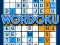 Wordoku เกมออนไลน์