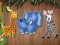 Animal Shapes เกมออนไลน์