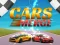 Cars Merge เกมออนไลน์