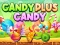 Candy Plus Candy เกมออนไลน์