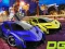 Chained Cars Impossible Driving เกมออนไลน์