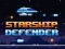 Starship Defender เกมออนไลน์