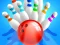 Mini Bowling 3d เกมออนไลน์