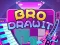 Bro Draw It เกมออนไลน์