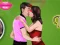 Christmas Eve Kissing เกมออนไลน์