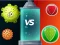 Virus Fight เกมออนไลน์